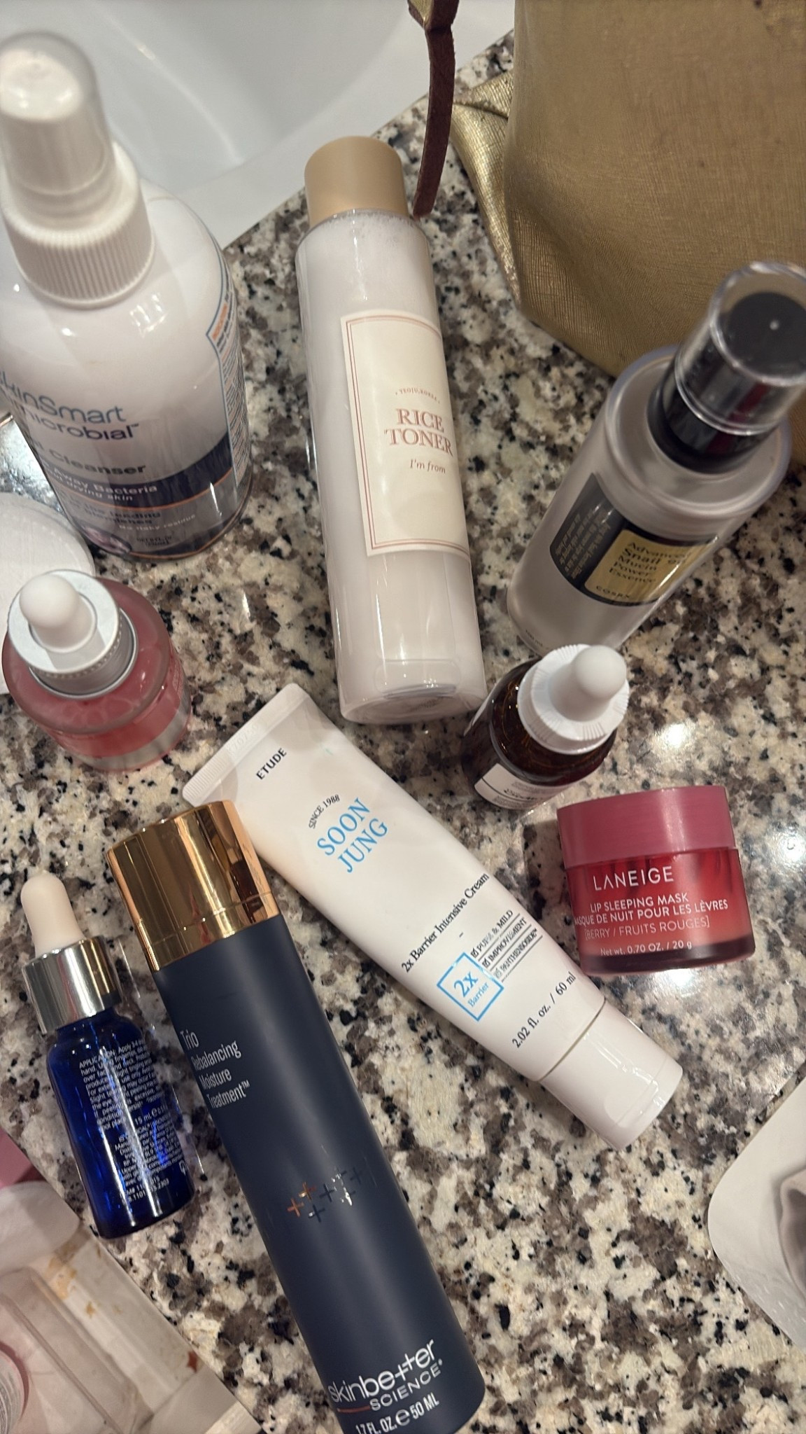my skincare favs!!!
love Korean skincare mixed with high end, medical grade products!

Skin, skincare, skincare routine, make up, products, moisturizer, beauty, Korean skincare, serum

#LTKFindsUnder100 #LTKBeauty #LTKFindsUnder50