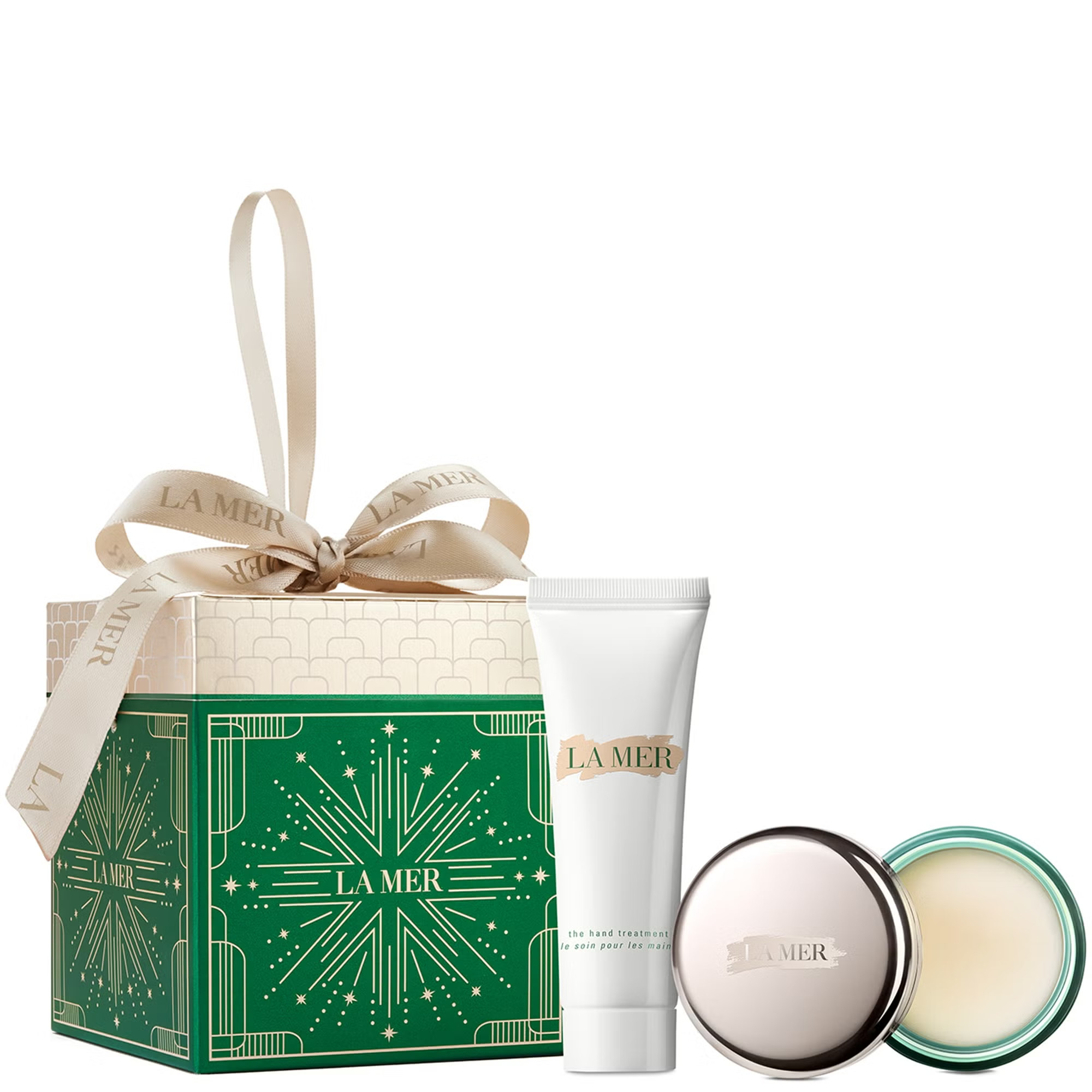 La Mer The Minis de la Mer Collection (Worth £95) | Look Fantastic (UK)