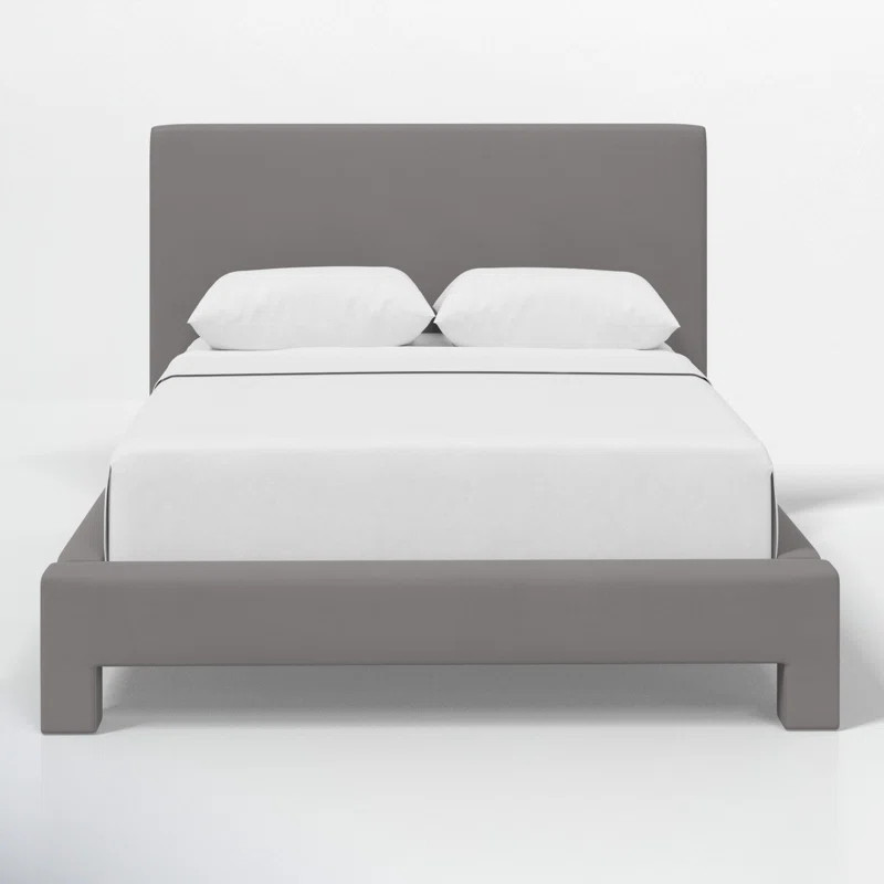 Sereno Upholstered Bed | AllModern