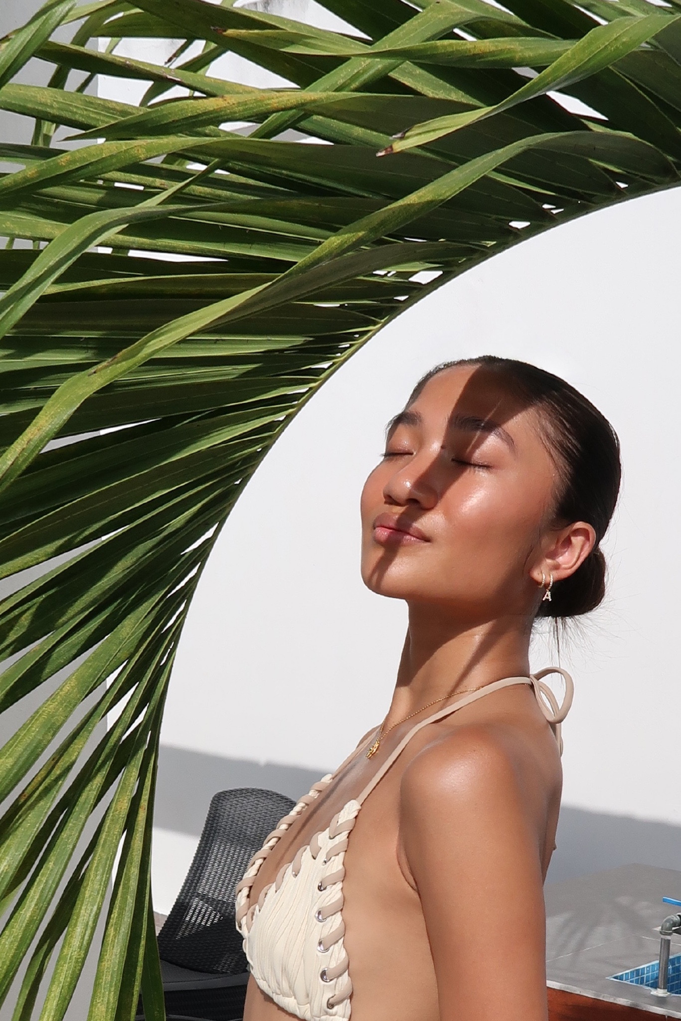 glow ✨🤍

#LTKstyletip #LTKU #LTKswim