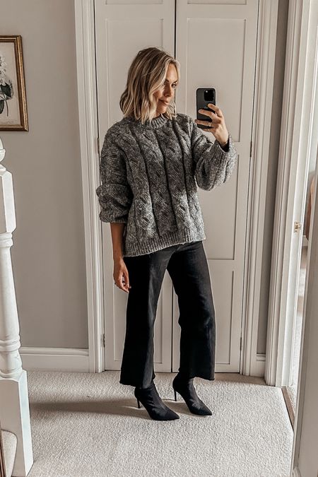11 items for a capsule Autumn wardrobe
