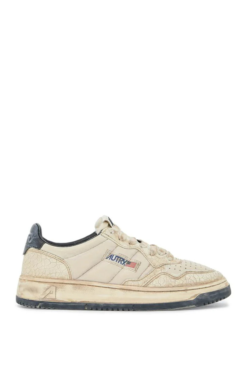 super vintage sneakers for | Baltini