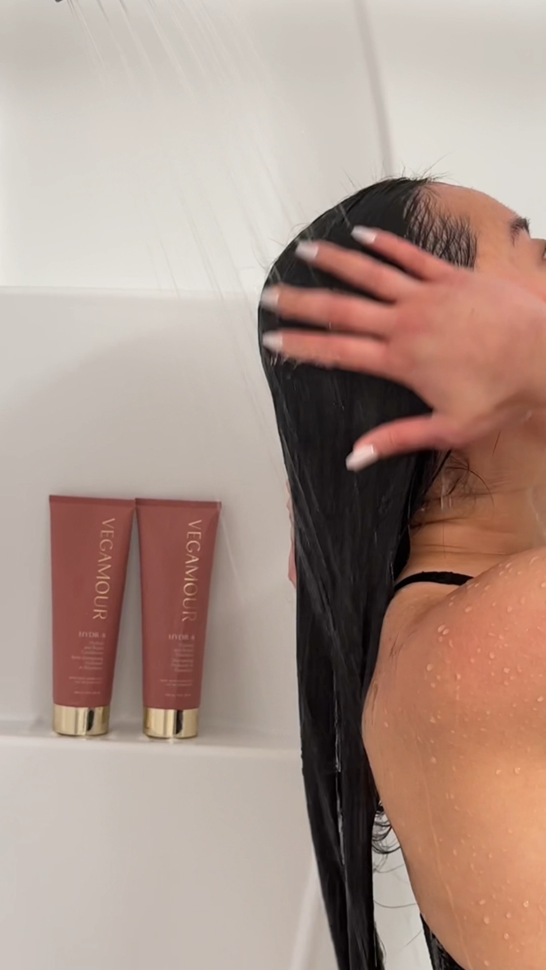 One of my top 3 hydrating shampoos and conditioners that do not contain silicone! 

#LTKunder50 #LTKbeauty #LTKunder100