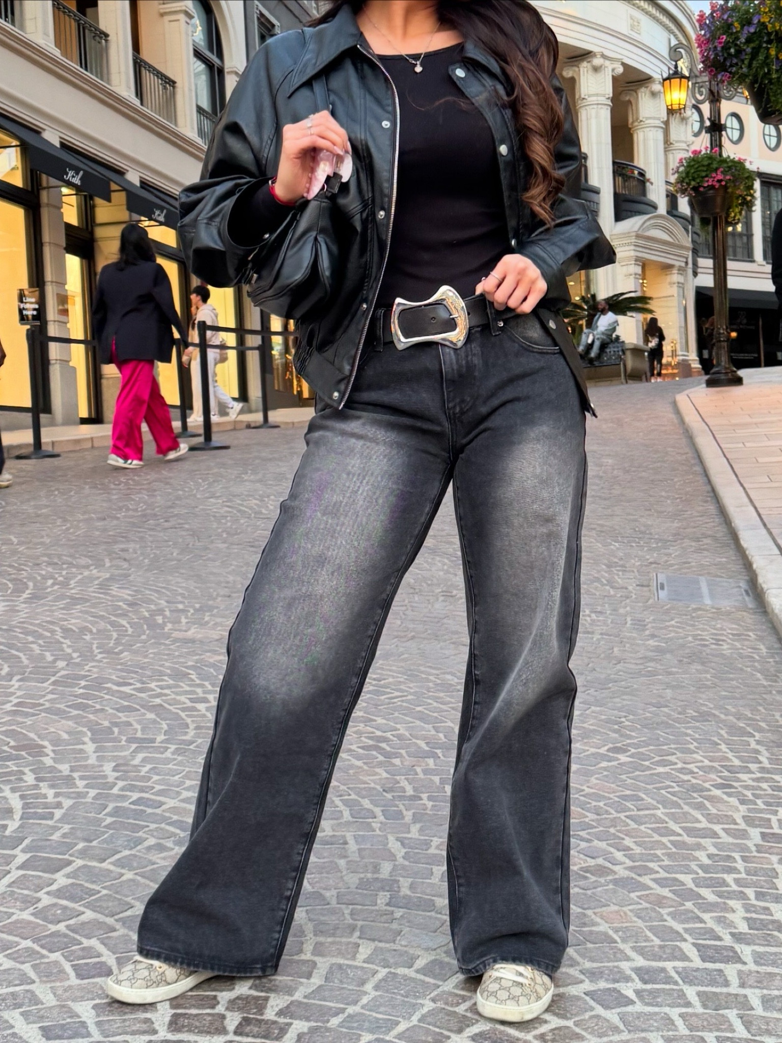 rodeo drive outfit! all fits true to size



#LTKSummerEdit #LTKStyleTip #LTKFindsUnder50