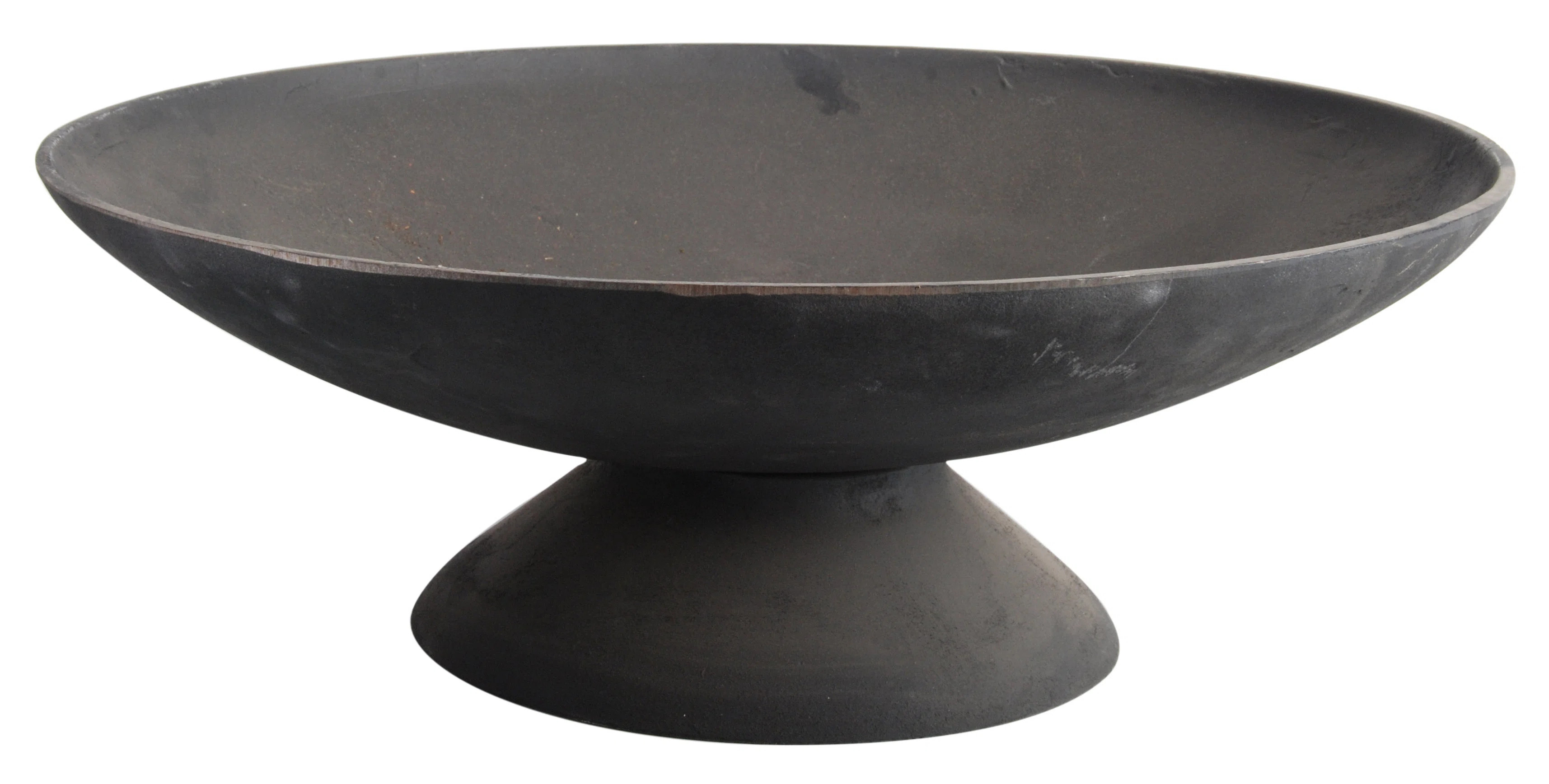 Howland Round Fire Pit | AllModern