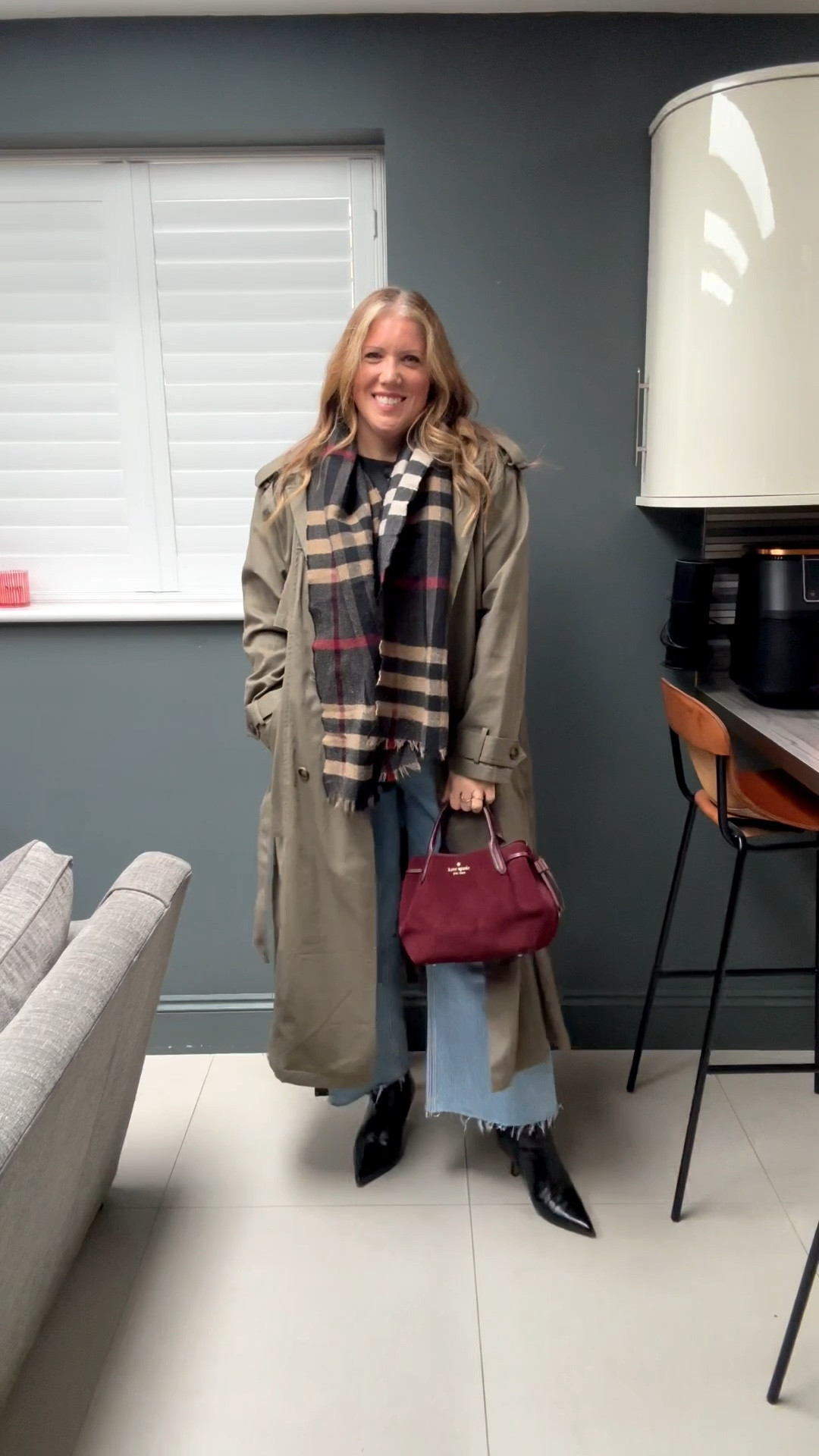 Brunch outfit 

#LTKstyletip #LTKuk #LTKwinter