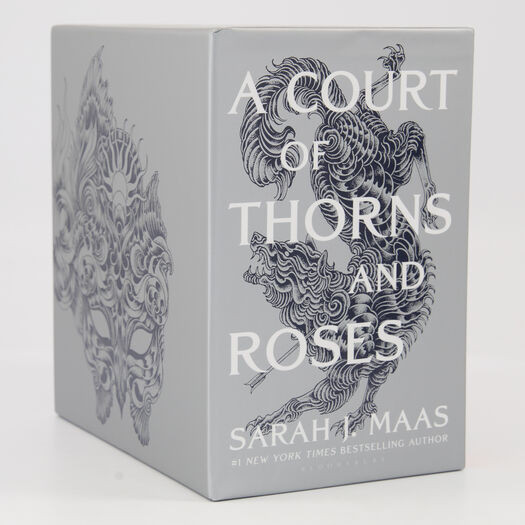 Sarah J. Maas | TK Maxx