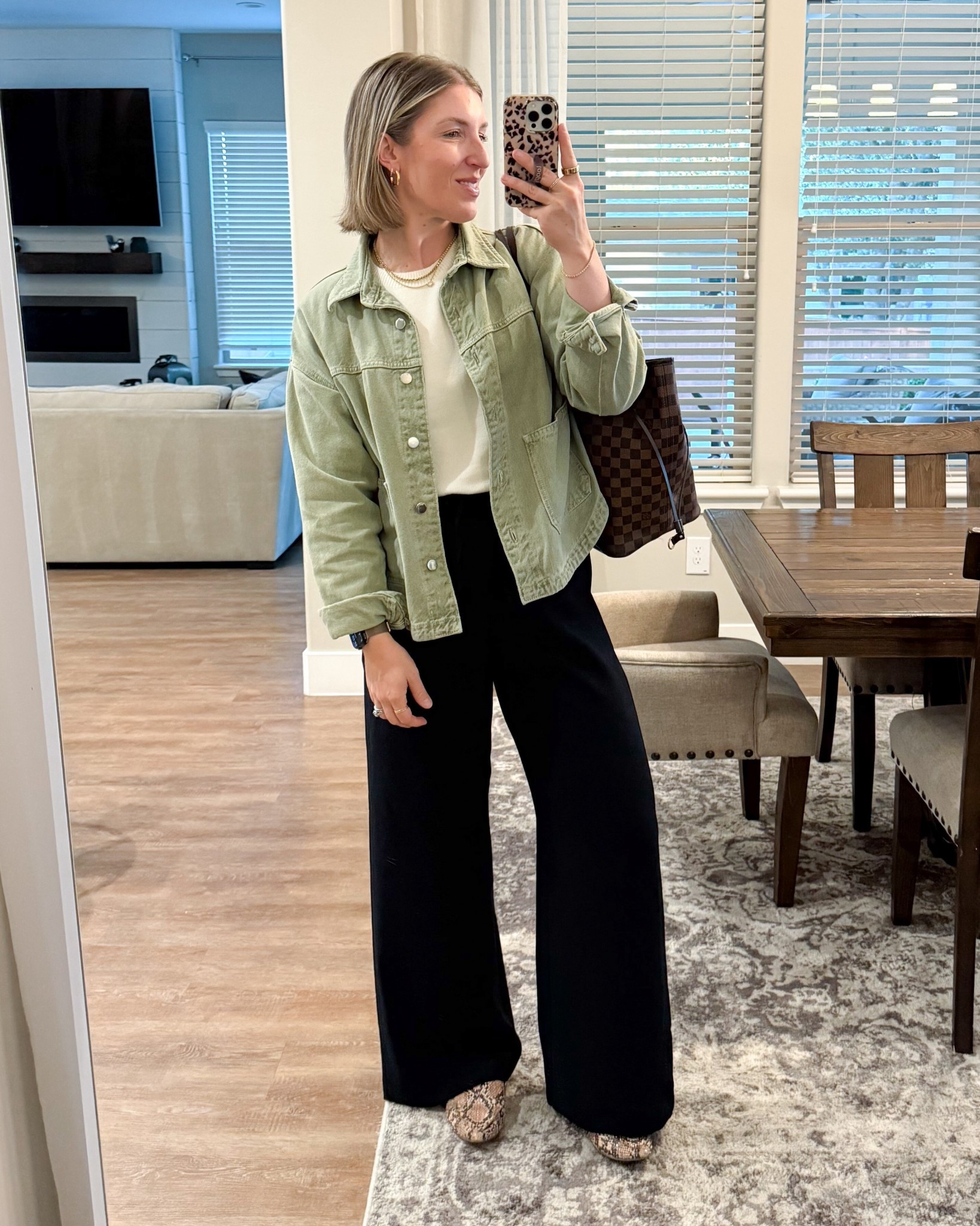 These pants are everything!!! And this cash soft sweater is Devine!

#LTKdayinmylife #LTKSpringSale