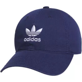 adidas Originals Women's Relaxed Strapback Hat | Dick's Sporting Goods
