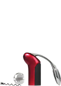 Vertical Corkscrew Red by Rabbit | Total Wine