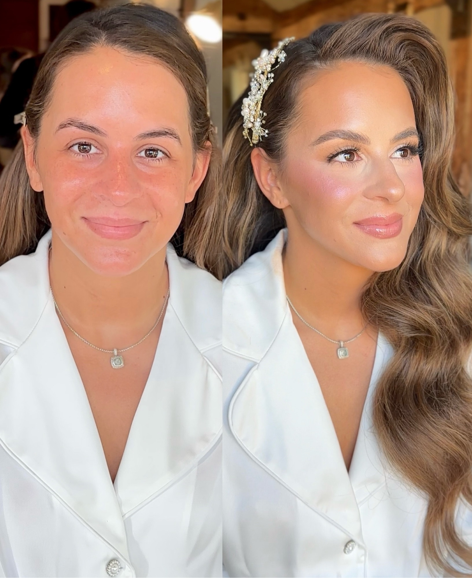 Taylor 🤍

#LTKBeauty #LTKWedding