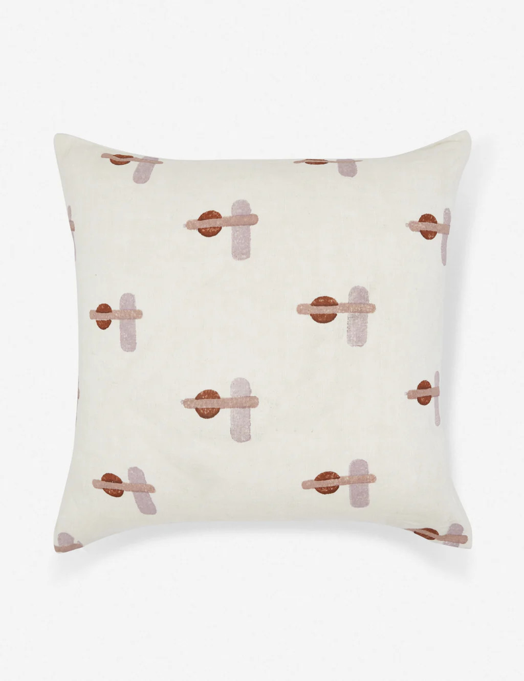 Domanique Pillow | Lulu and Georgia 