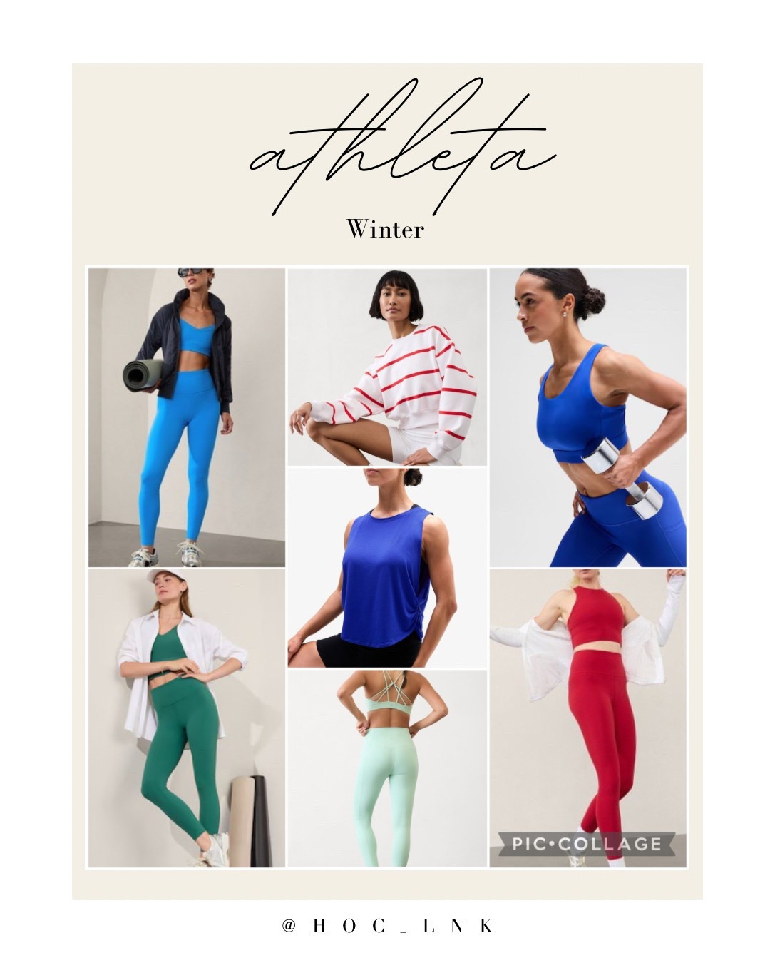 Athleta Winter Finds❄️

#LTKFindsUnder100 #LTKTravel #LTKSeasonal