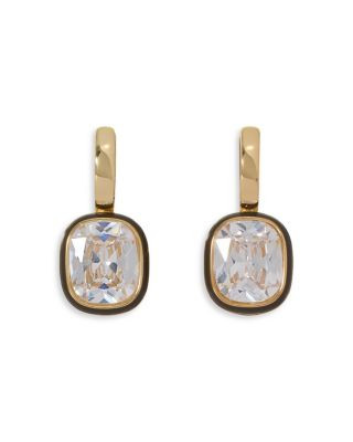 Roxanne Assoulin The Cubic Cushion Drop Earrings | Bloomingdale's (US)
