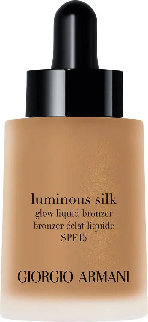 Luminous Silk Glow Liquid Bronzer Drops | Nordstrom