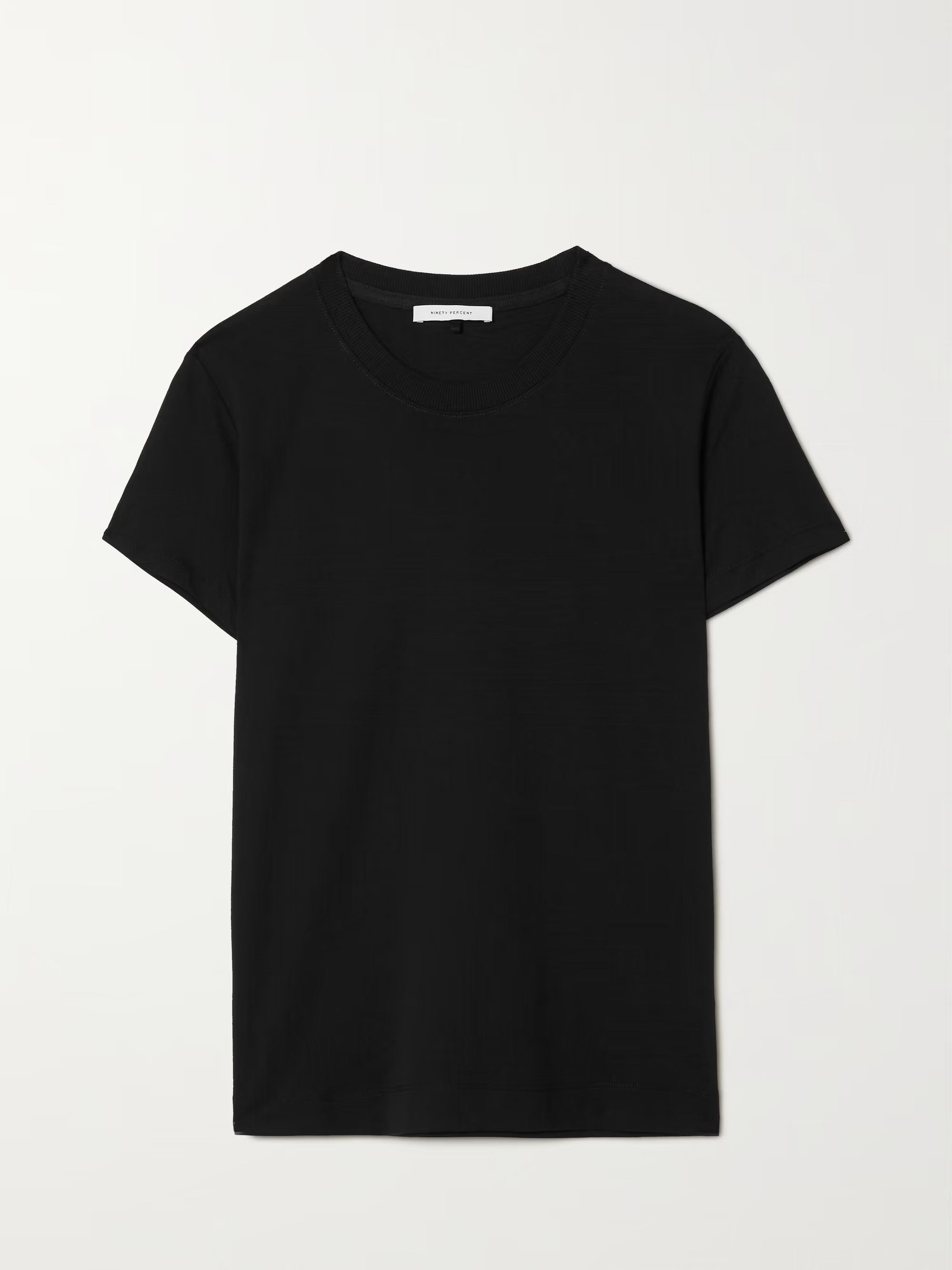 + NET SUSTAIN Drew organic cotton-jersey T-shirt | NET-A-PORTER (US)