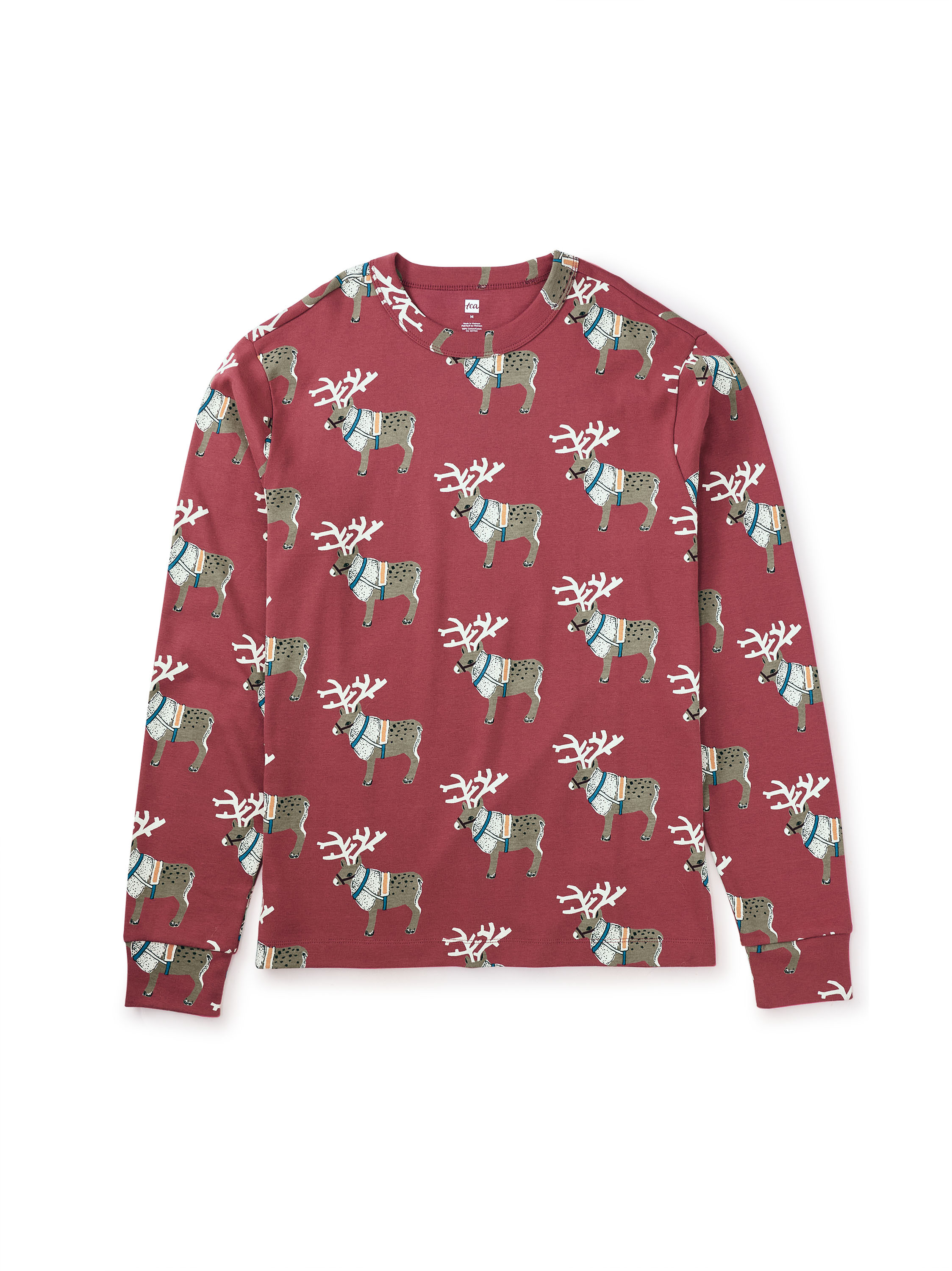 Adult Pajama Top | Tea Collection