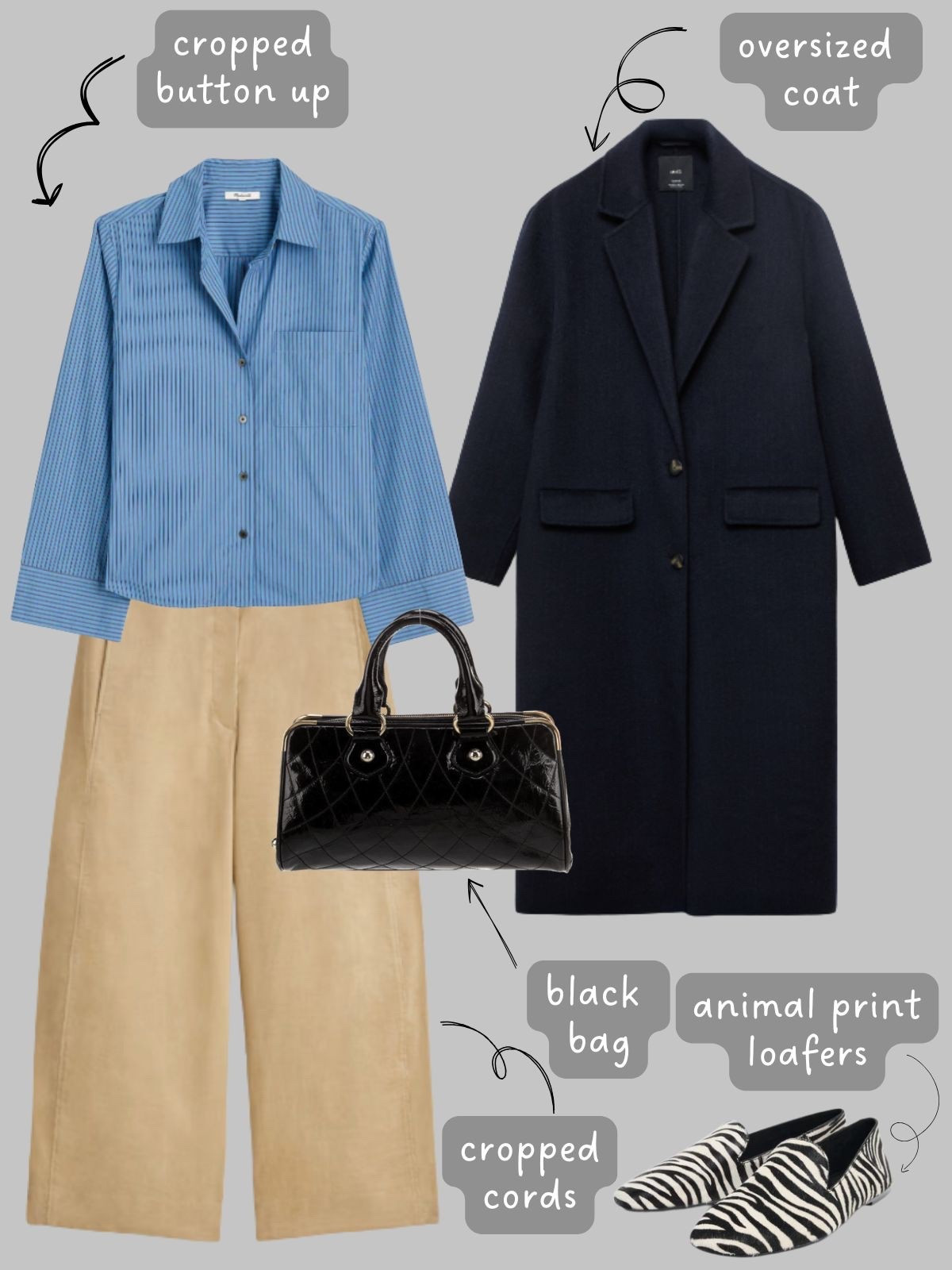 A heritage capsule with a twist. 

You can read the whole post and all of the outfit examples on my blog. 

#fallfashion #secondhandstyle #minimalist #secondhandfirst  #maximalist #fashionover40  #secondhandfashion #secondhandfinds #secondhandclothes #minimalistfashion #capsulewardrobe #torontostylist #fashionstylist #torontostylists #torontostyleblogger
#minimalistwardrobe 



#LTKOver40 #LTKSeasonal #LTKStyleTip