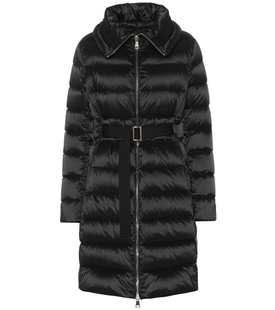 Bergeronette quilted down coat | Mytheresa (UK)