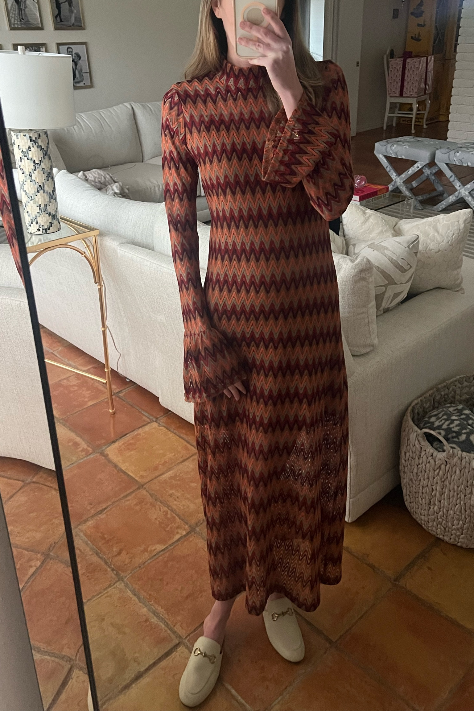 such a cute and easy dress