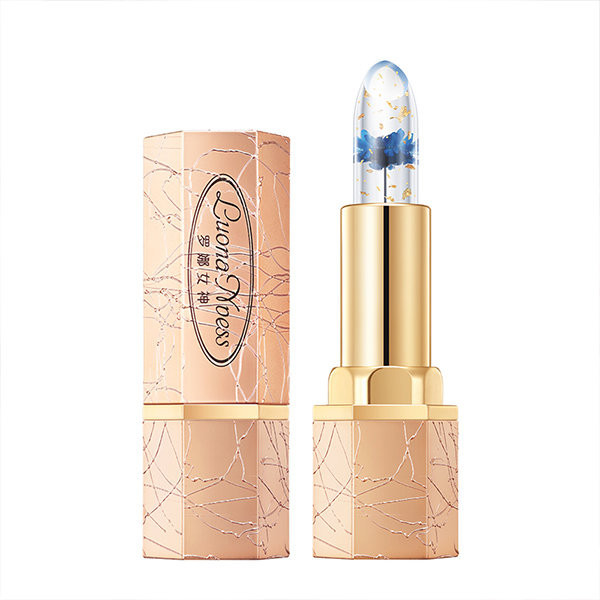 Fashion Jelly Lipstick - 2 Colors | Apollo Box