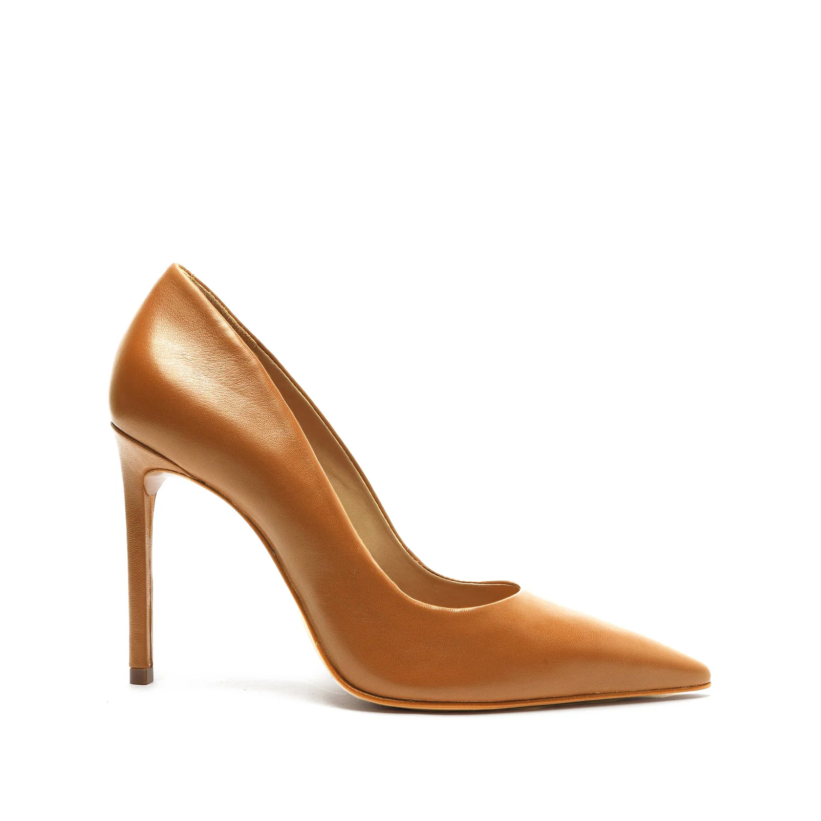 Lou Leather Pump | Schutz Shoes (US)