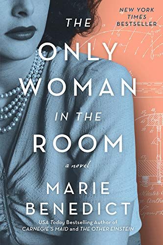 The Only Woman in the Room: A Novel | Amazon (US)