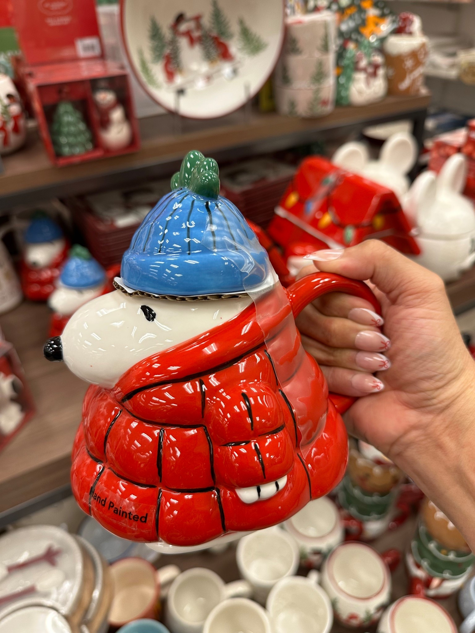 Snoopy and Disney holiday finds at Kohls 

#LTKSeasonal #LTKHoliday #LTKGiftGuide