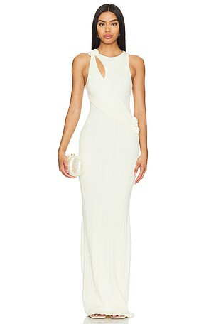 Ceres Maxi Dress | Revolve Clothing (Global)