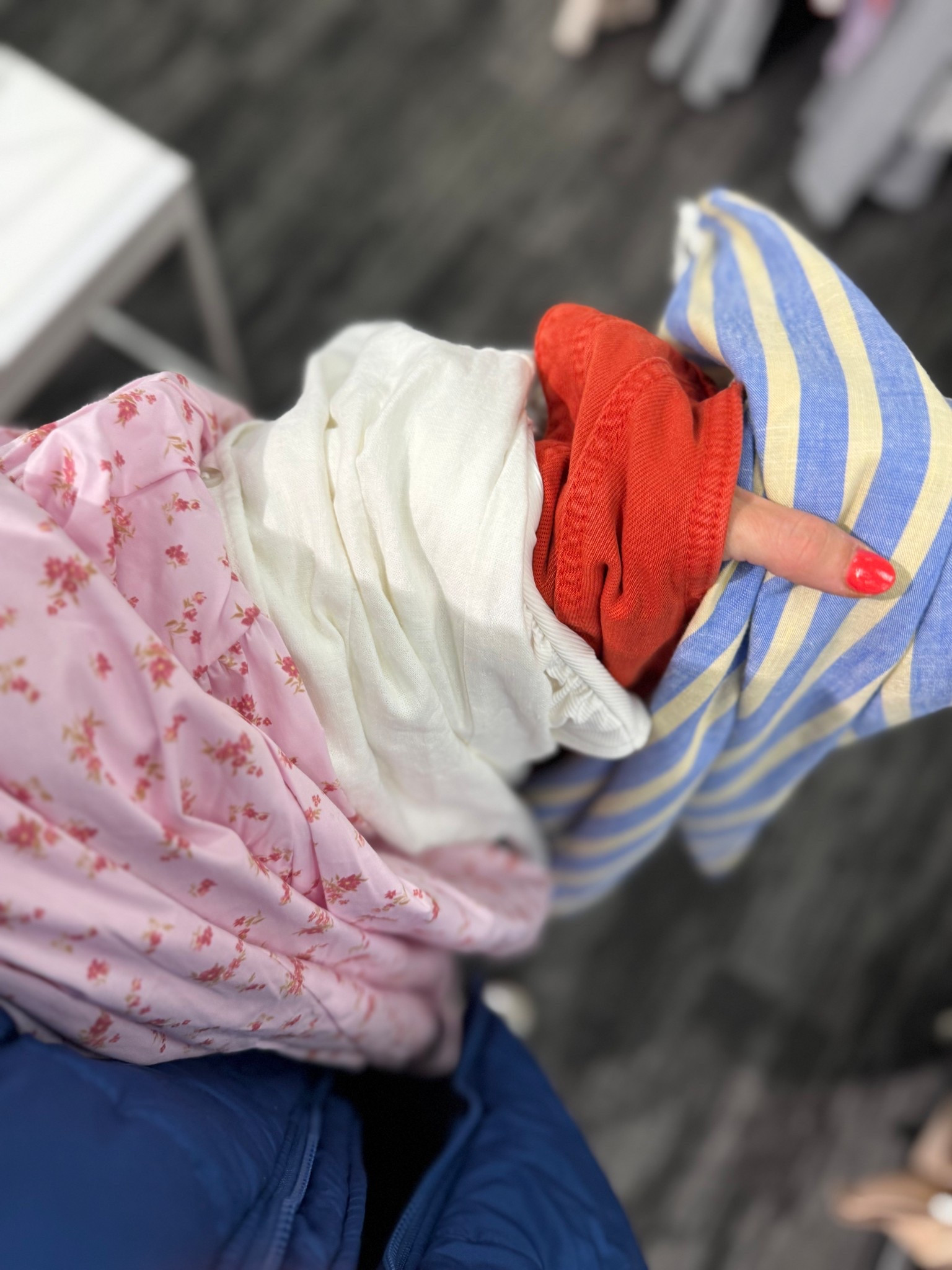 MDW haul 🇺🇸🌭🛒