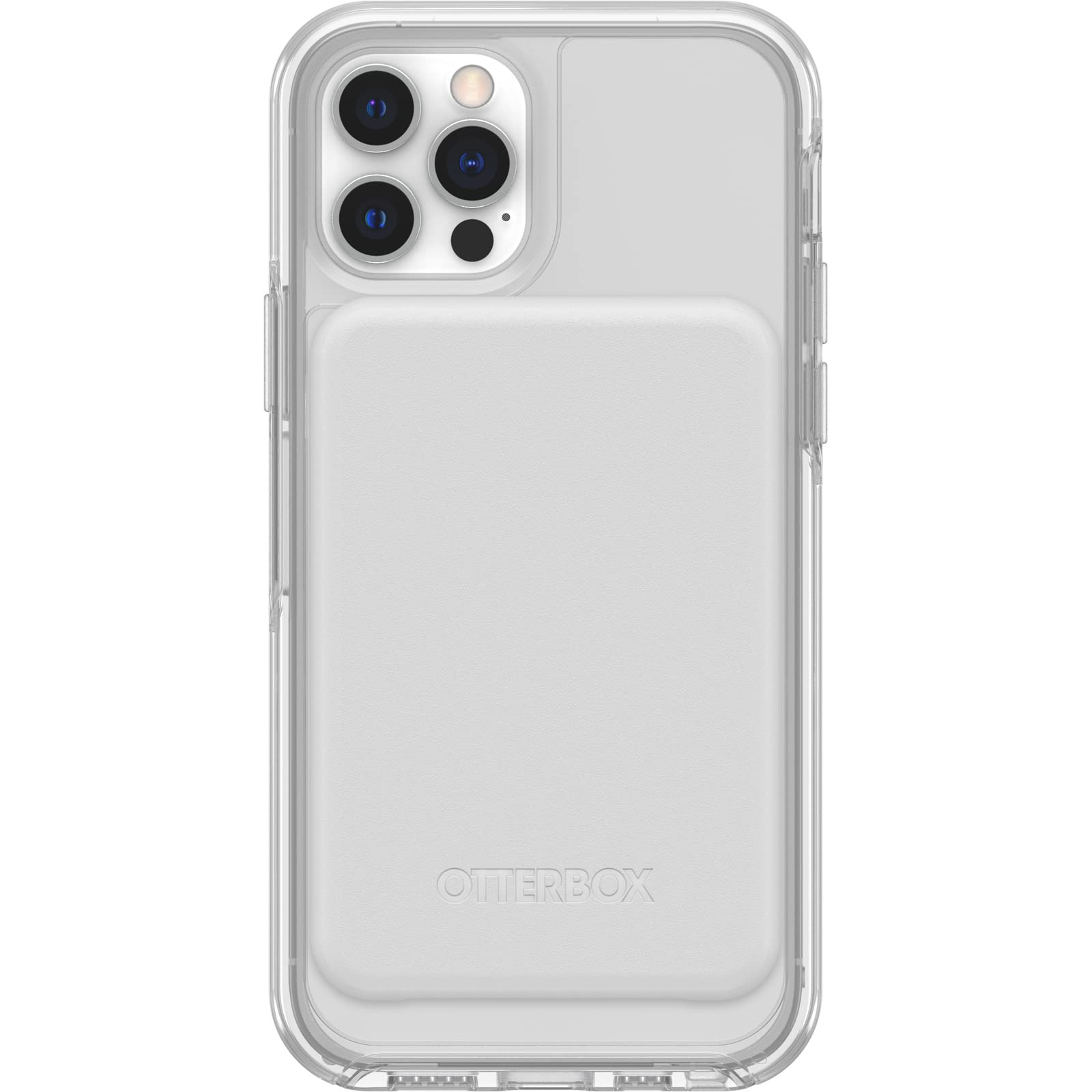 OtterBox Wireless Power Bank for MagSafe, 3k mAh - White | Amazon (US)