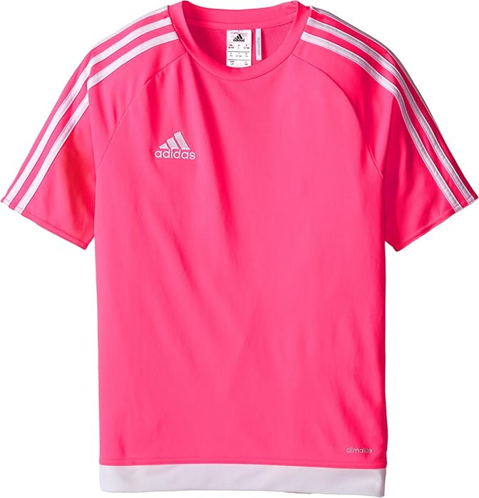 adidas Youth Soccer Estro Jersey | Amazon (US)