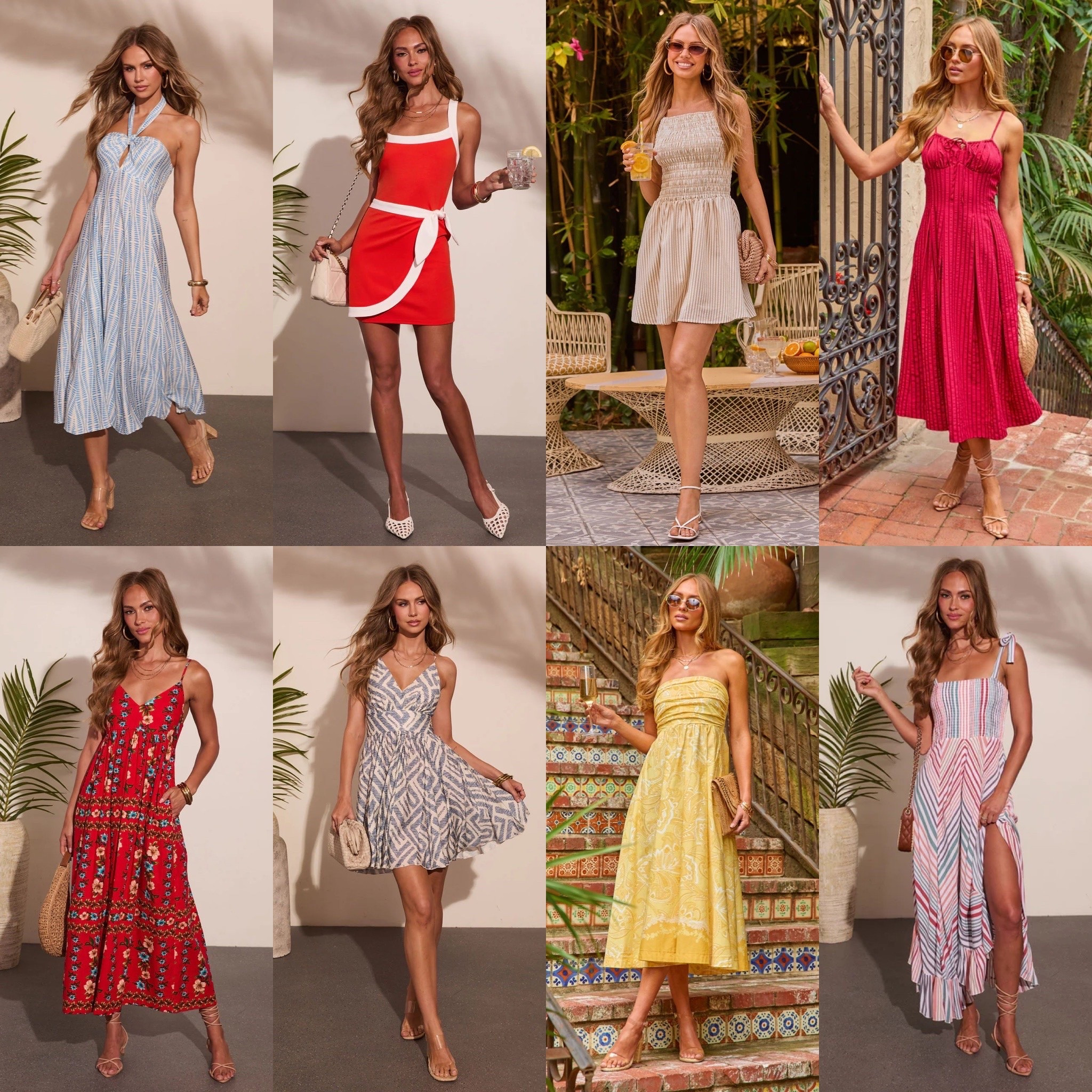 As always, Vici has the cutest dresses 😍😍

#LTKTravel #LTKWedding #LTKSeasonal