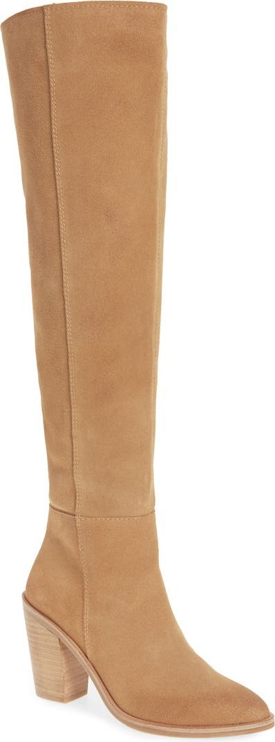 Heidi Over the Knee Boot | Nordstrom