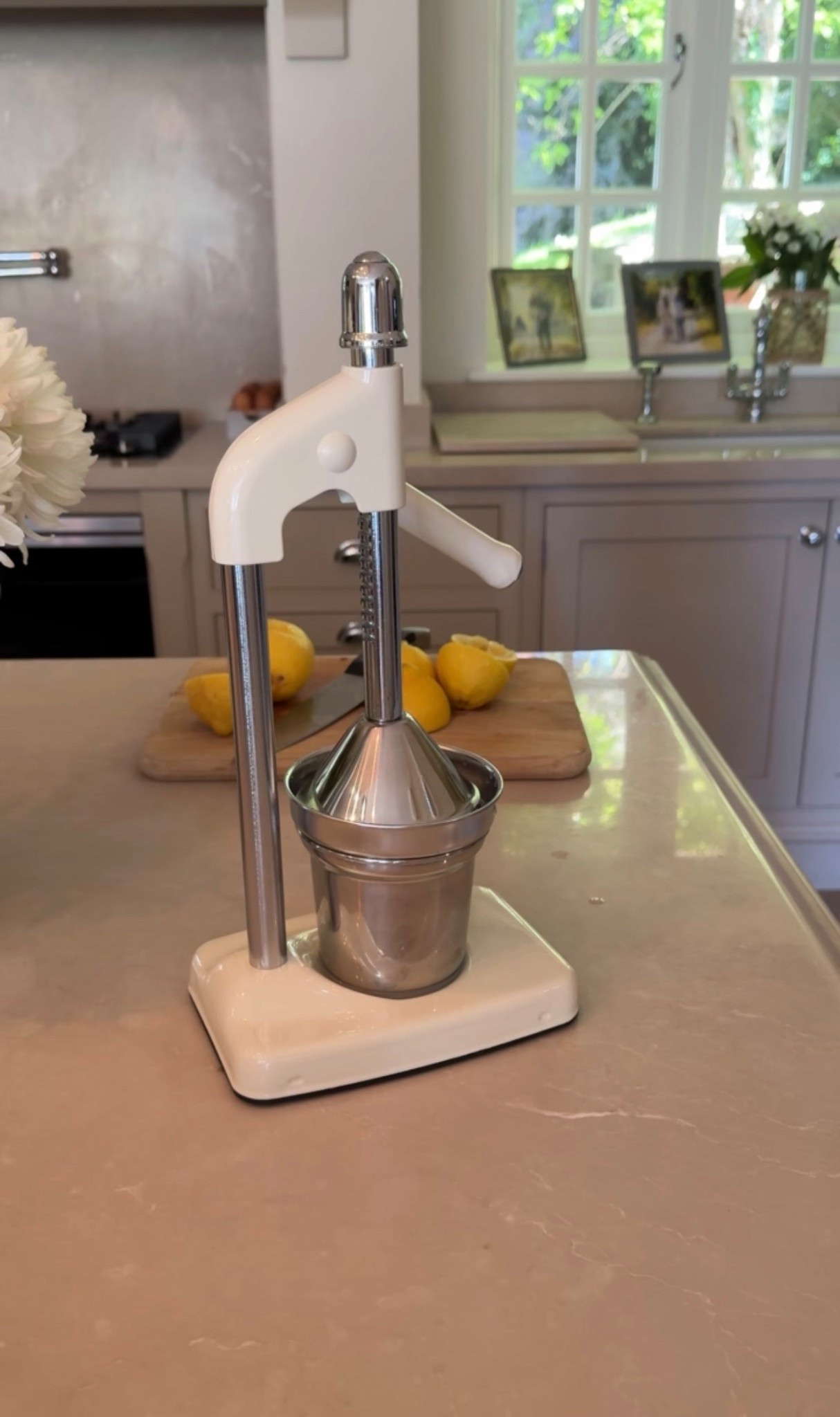 Non toxic citrus juicers & manual press 

#LTKuk #LTKhome #LTKeurope