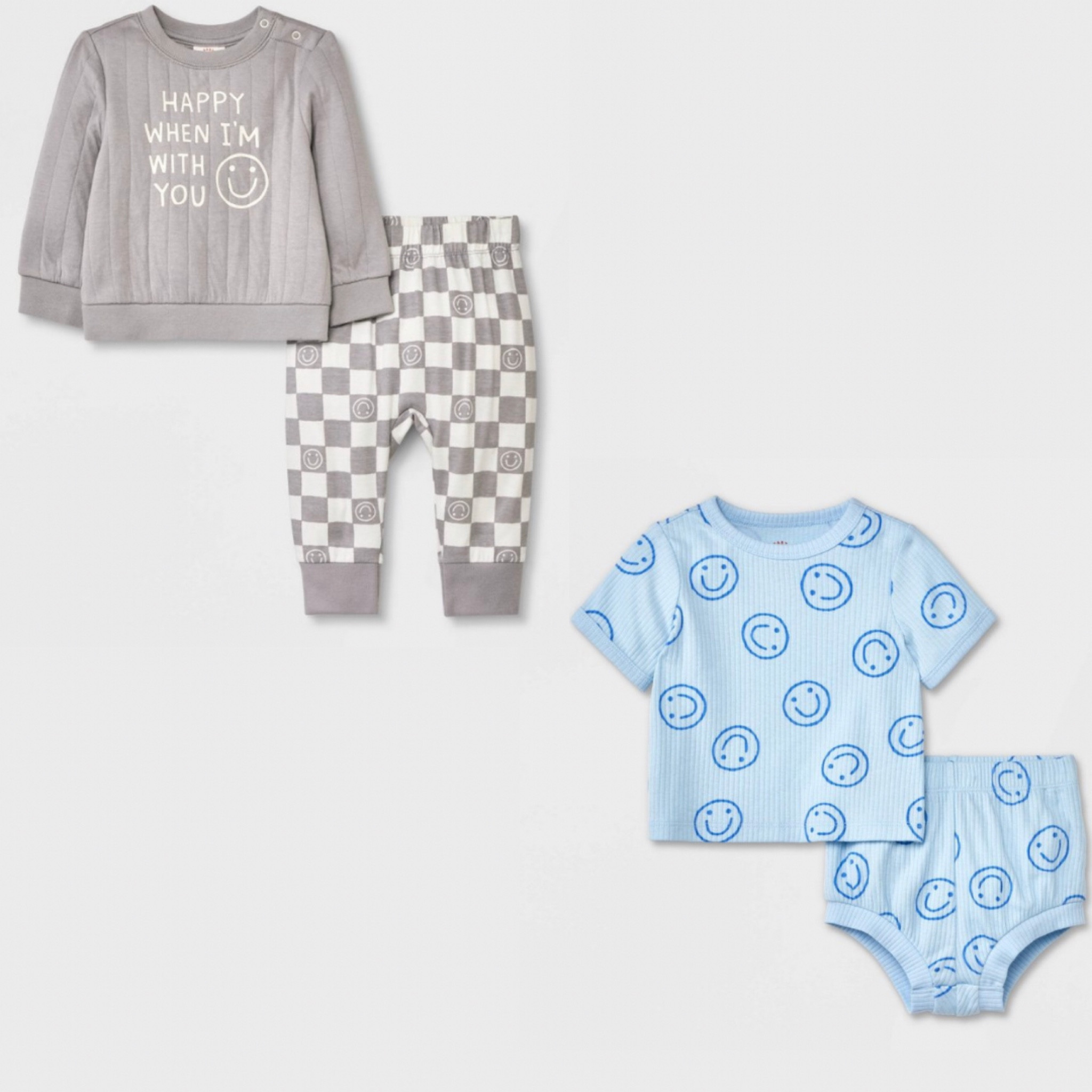 #target #smiley #outfit #spring #matchingset #kids #clothing

#LTKunder50 #LTKFind #LTKSeasonal