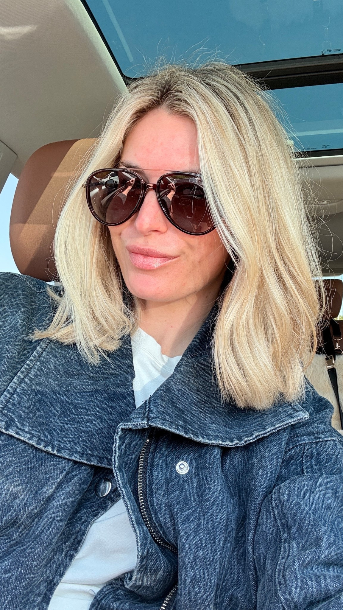 My new favorite hair tool 🤍 

#LTKBeauty #LTKgrwm