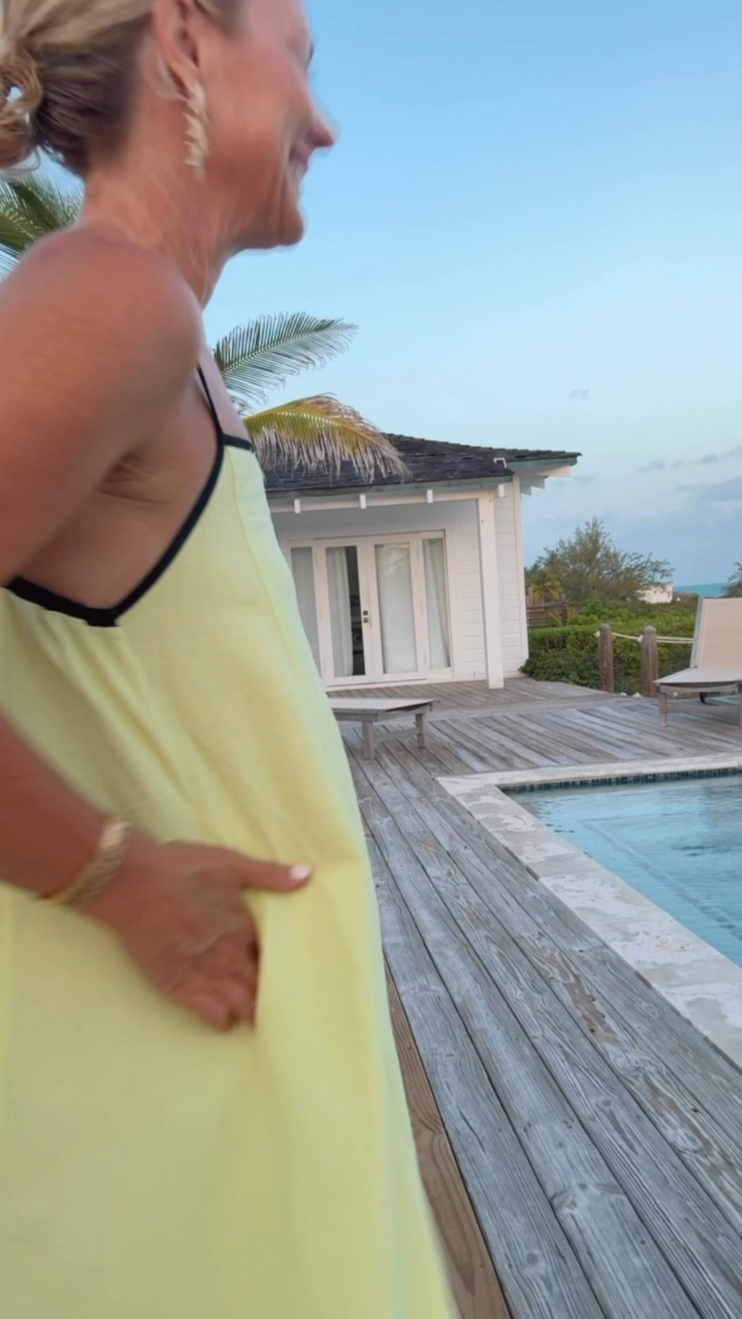 Linen midi in the most fun colors! Adjustable straps & pockets, I’m in a small 

#LTKOver40 #LTKFindsUnder50