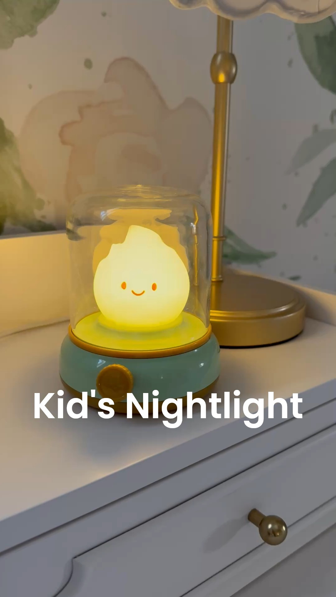 #ad #TargetPartner Soft, simple and under $10. The dumpling dimmable night light is perfect for bedrooms, bathrooms or cozy corners. @Target #LaptopAccessories #TargetGifts #TargetPartner #Target 


#LTKmomlife #LTKCyberWeek #LTKGiftGuide