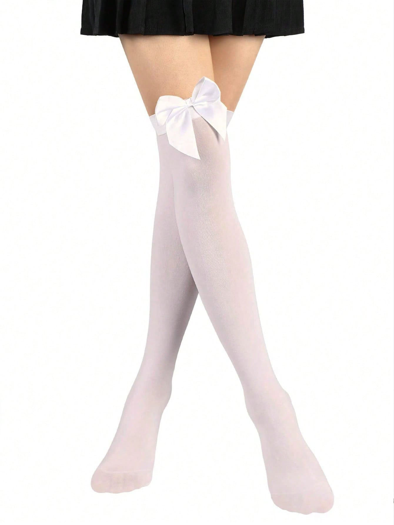 Color: White | SHEIN