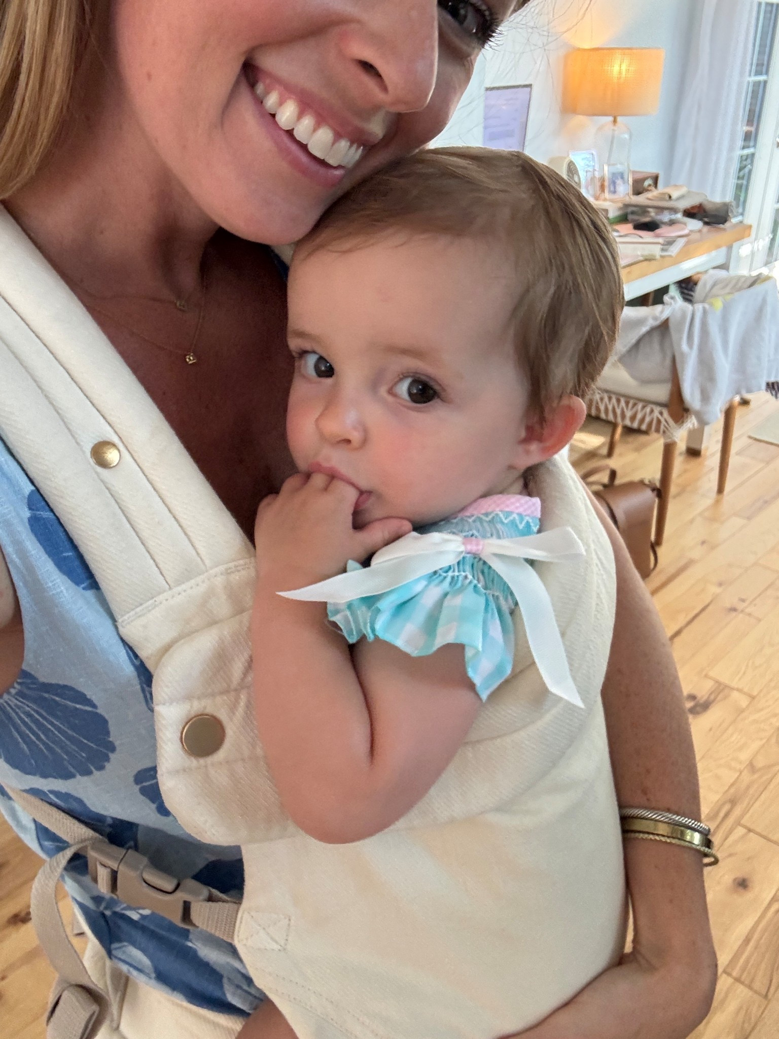 Our favorite carrier from Mabē Carriers! Use code: JenniferR



#LTKBump #LTKFamily #LTKBaby