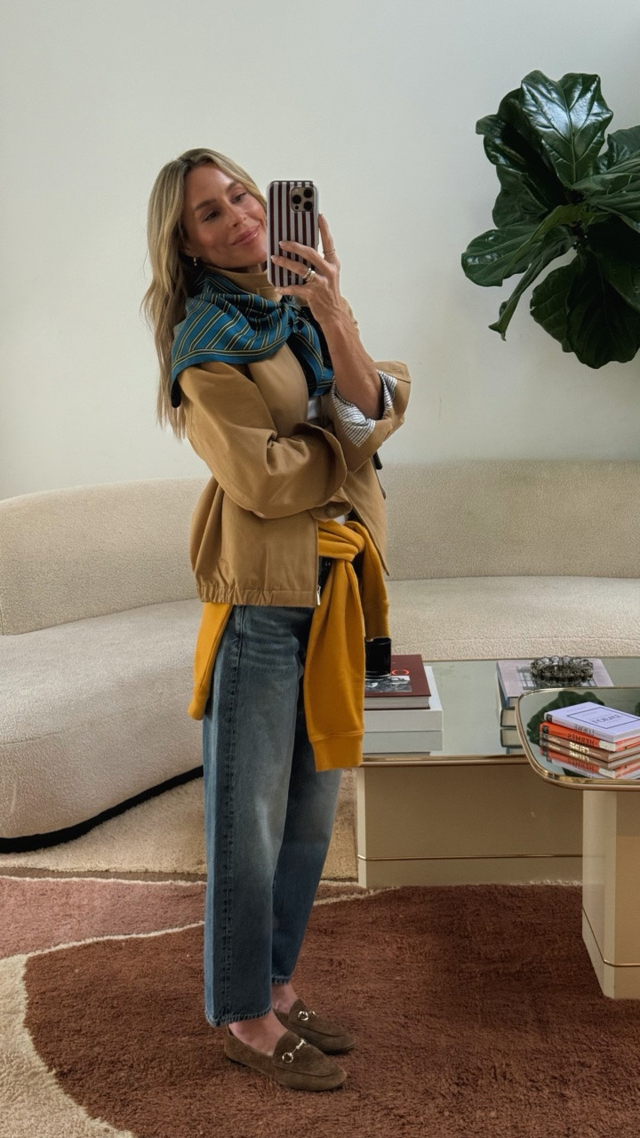@Madewell’s new fall arrivals are so good. 🍂

#LTKootd #LTKgrwm #LTKdayinmylife