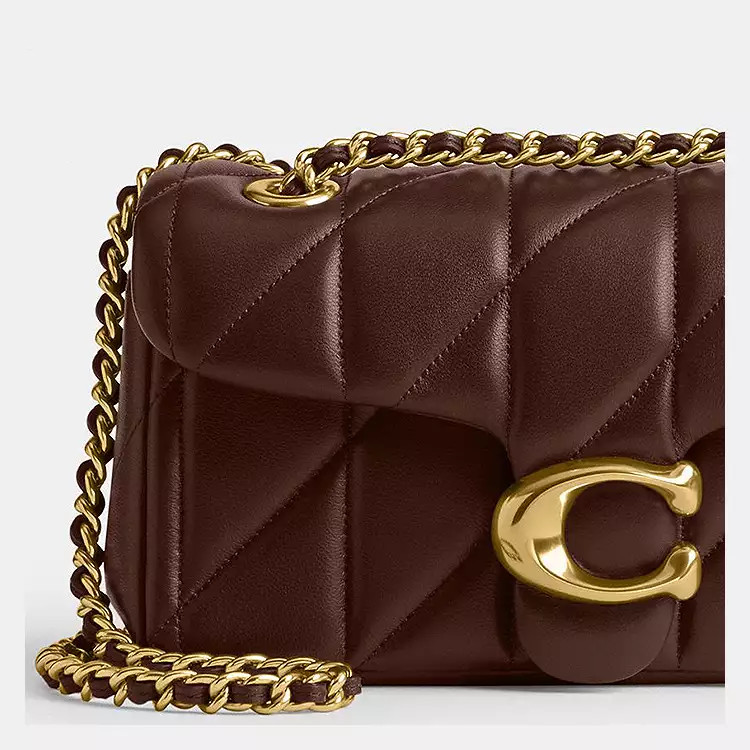 Tabby Shoulder Bag 20 | Coach (US)