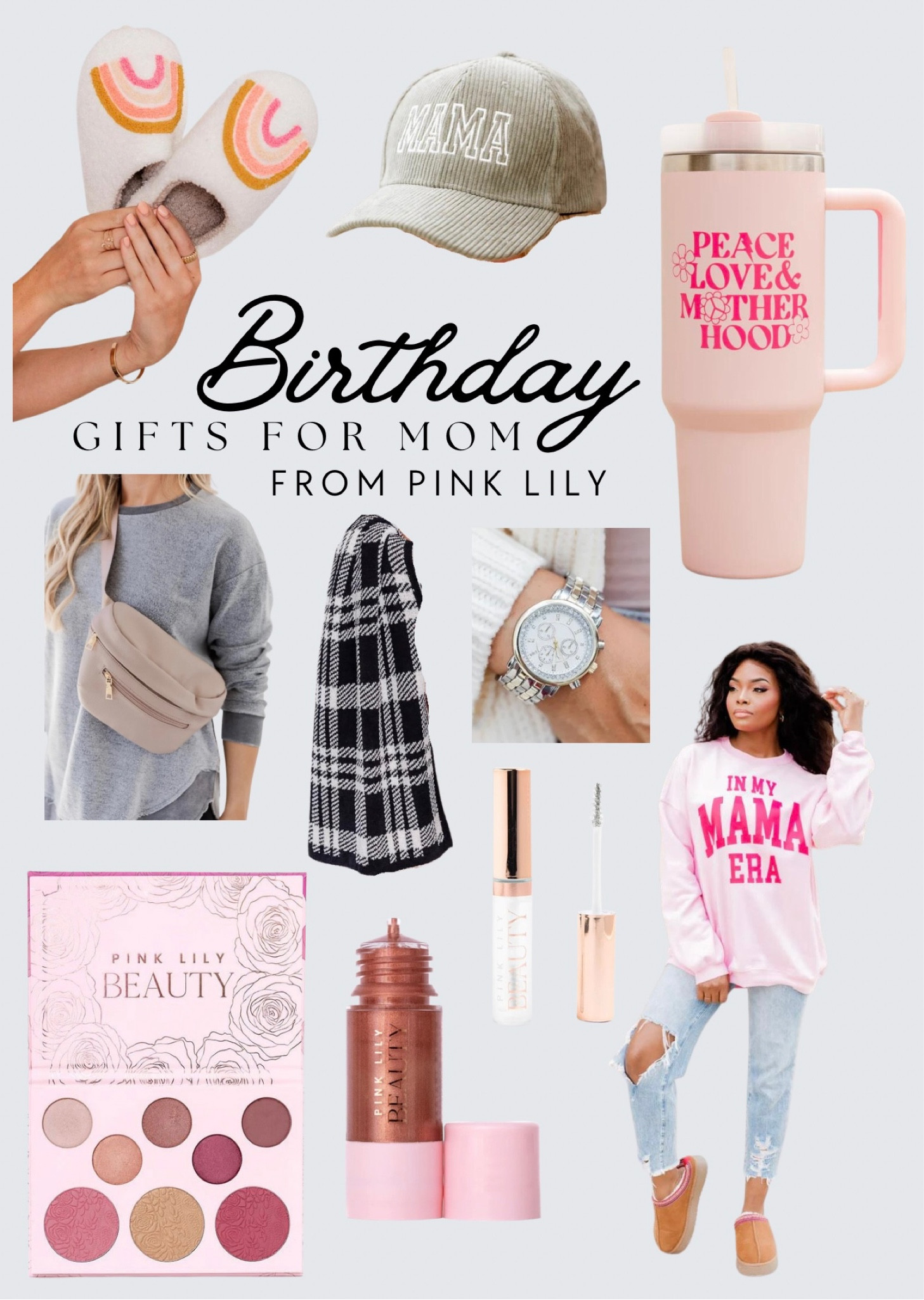 Need a gift for mom that’s not so Holiday-ish?

#LTKfamily #LTKbeauty #LTKGiftGuide