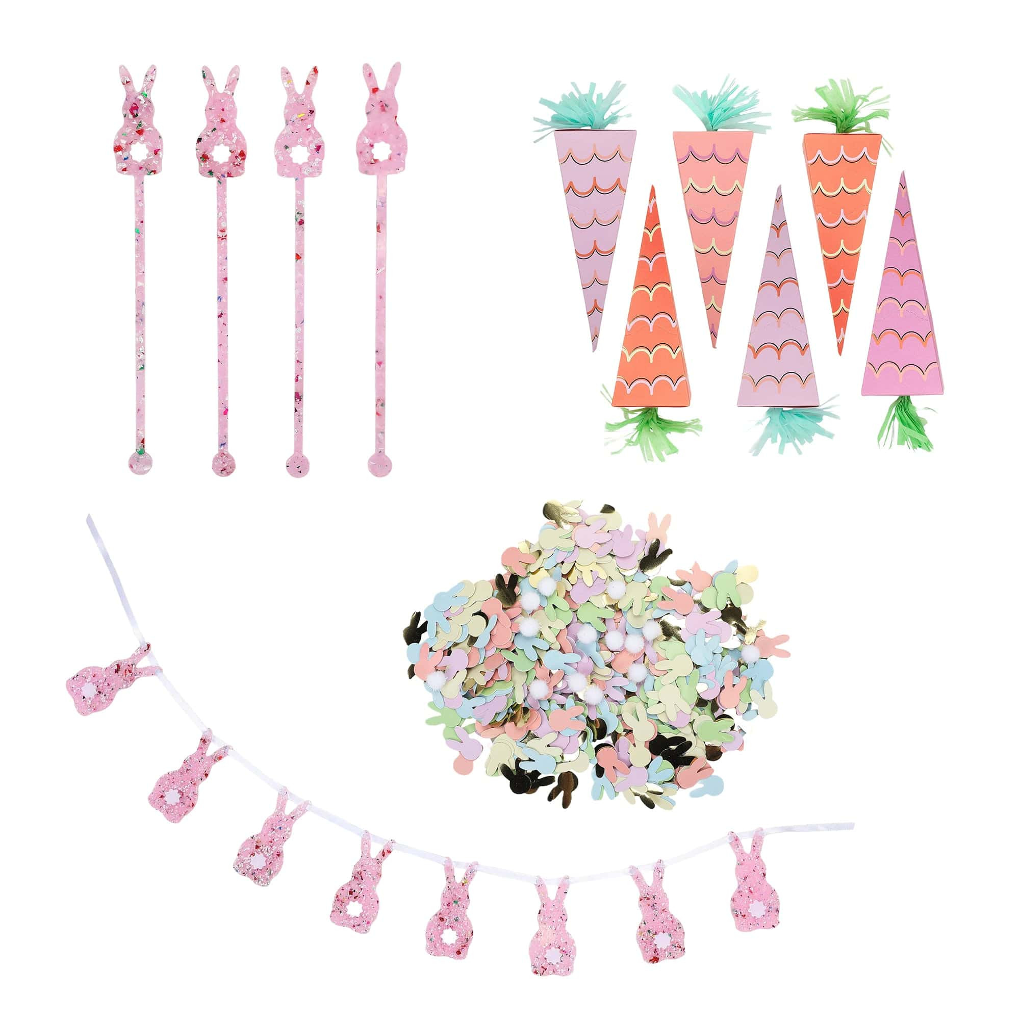 Easter Party Kit | Packed Party