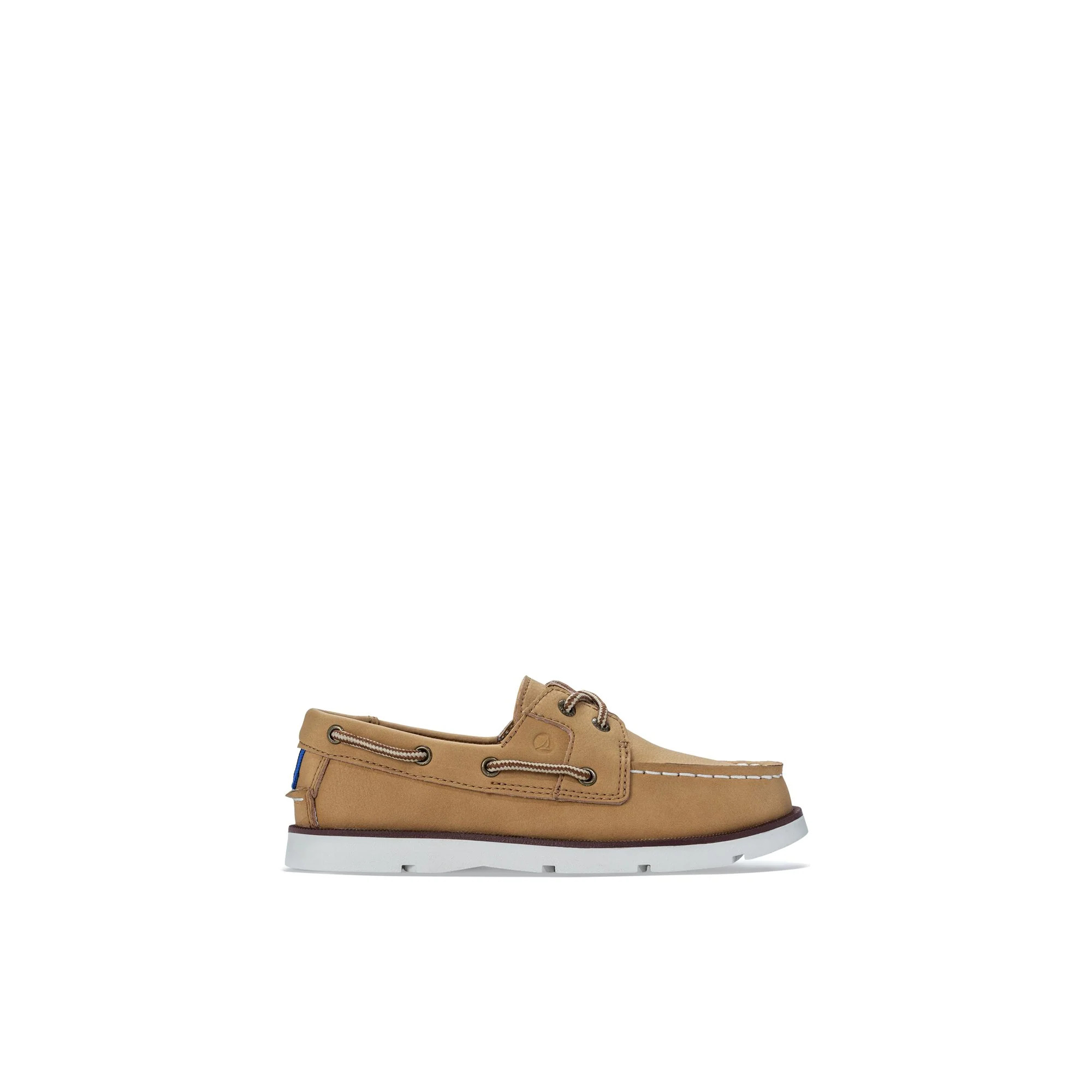 Leeward II Junior Boat Shoe Light beige | Sperry | Sperry US