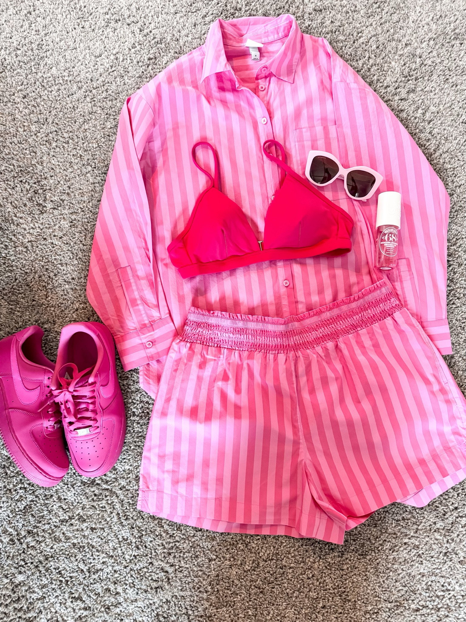 Spring Outfit ✨

#LTKstyletip #LTKSeasonal #LTKmidsize