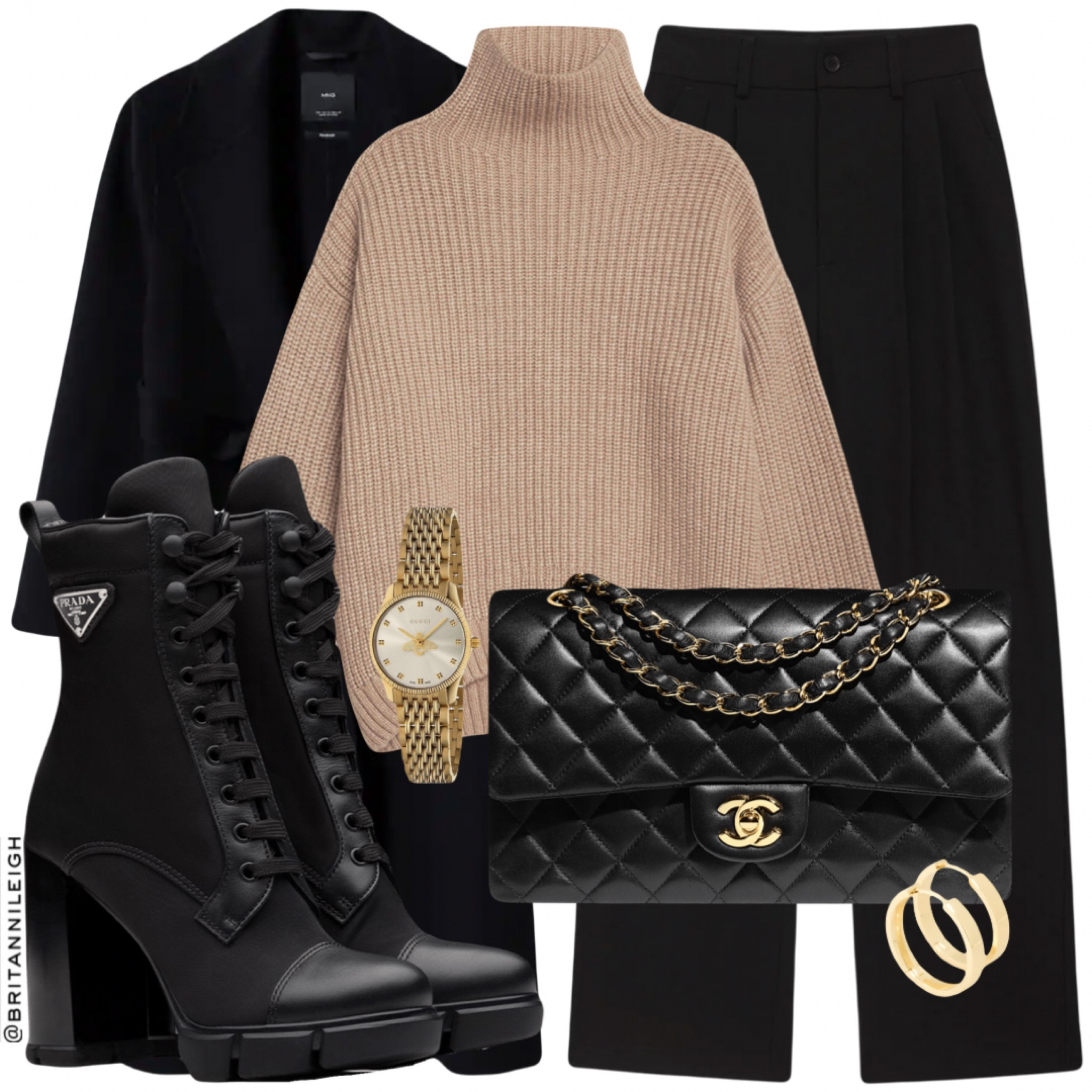 Outfit Inspo 

Trousers, combat boots, sweater, wool coat

Follow my shop @britannileigh on the @shop.LTK app to shop this post and get my exclusive app-only content!

#liketkit 
@shop.ltk
https://liketk.it/3YA9p

Follow my shop @britannileigh on the @shop.LTK app to shop this post and get my exclusive app-only content!

#liketkit #LTKstyletip #LTKSeasonal #LTKshoecrush
@shop.ltk
https://liketk.it/3YOPq

#LTKstyletip #LTKitbag #LTKshoecrush