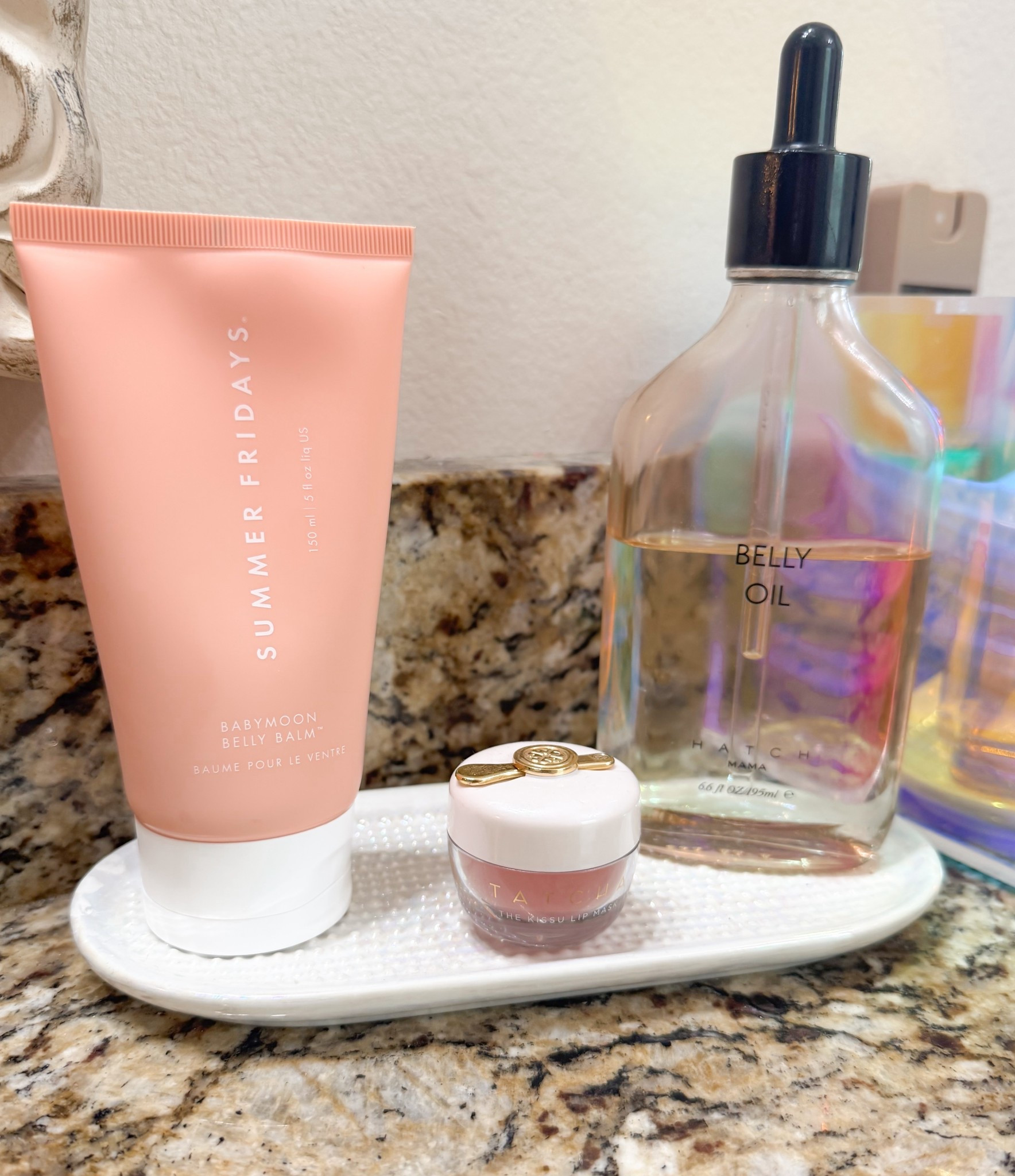 current favs for the bump & lips 💗🤰🏽