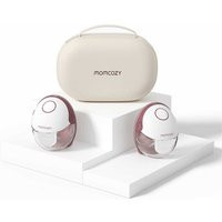 Momcozy M6 Double Electric Breast Pump | Boots.com